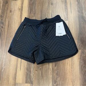 Athleta Apres Shorts NWT, Size 4